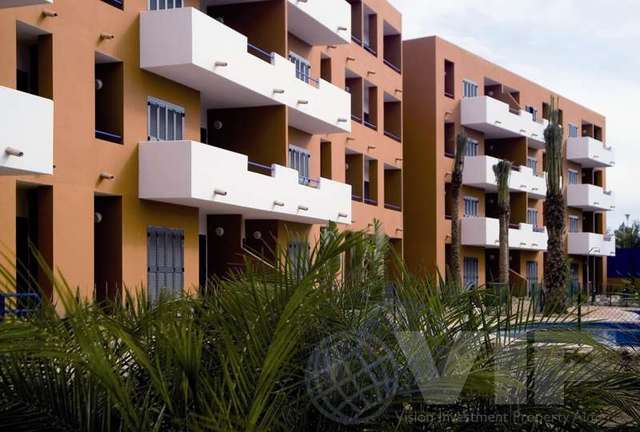 VIP1613: Apartment for Sale in Vera Playa, Almería