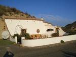 VIP1625: Cave House for Sale in Villaricos, Almería
