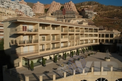 VIP1627: Apartment for Sale in Roquetas de Mar, Almería