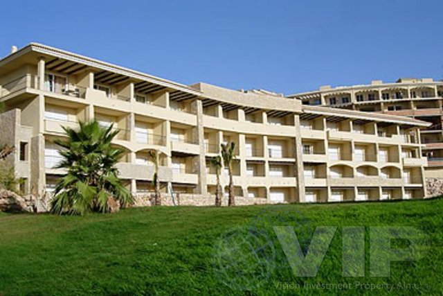 VIP1627: Apartment for Sale in Roquetas de Mar, Almería