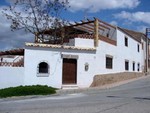 VIP1629: Cortijo for Sale in Taberno, Almería