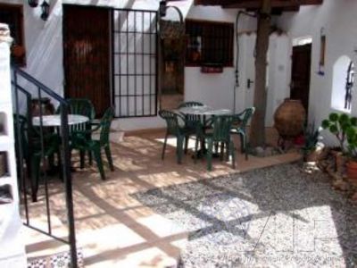 VIP1629: Cortijo for Sale in Taberno, Almería