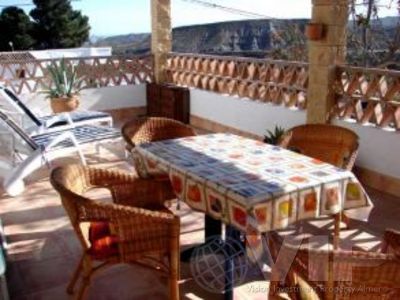 VIP1629: Cortijo for Sale in Taberno, Almería