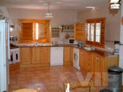 VIP1629: Cortijo for Sale in Taberno, Almería