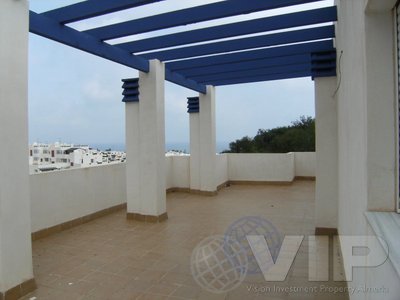 VIP1632: Apartment for Sale in Mojacar Playa, Almería