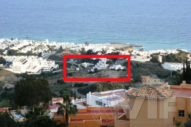 VIP1632: Apartment for Sale in Mojacar Playa, Almería