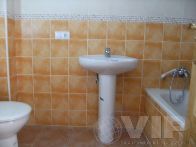 VIP1632: Apartment for Sale in Mojacar Playa, Almería