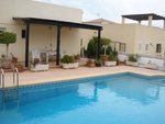 VIP1633: Villa for Sale in Los Gallardos, Almería