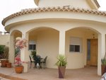 VIP1633: Villa à vendre dans Los Gallardos, Almería