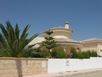 VIP1633: Villa à vendre dans Los Gallardos, Almería