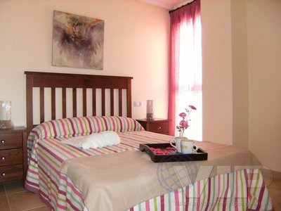 VIP1634: Appartement te koop in Vera Playa, Almería