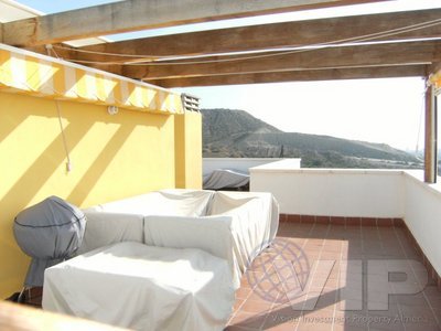 VIP1634: Appartement te koop in Vera Playa, Almería