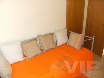 VIP1634: Apartment for Sale in Vera Playa, Almería