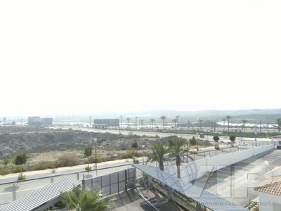 VIP1634: Appartement te koop in Vera Playa, Almería