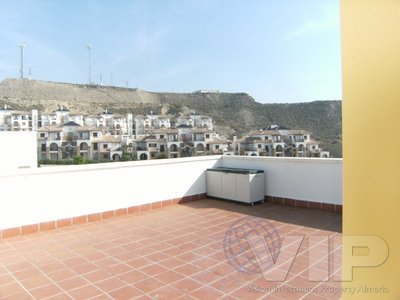 VIP1634: Wohnung zu Verkaufen in Vera Playa, Almería