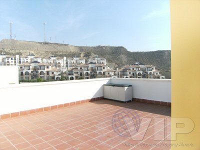 VIP1634: Appartement à vendre en Vera Playa, Almería