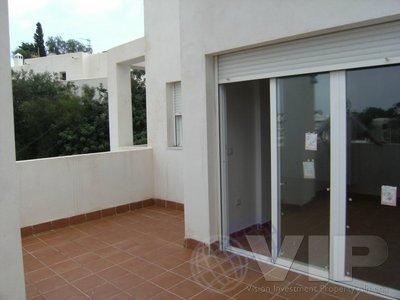 VIP1635: Apartment for Sale in Mojacar Playa, Almería