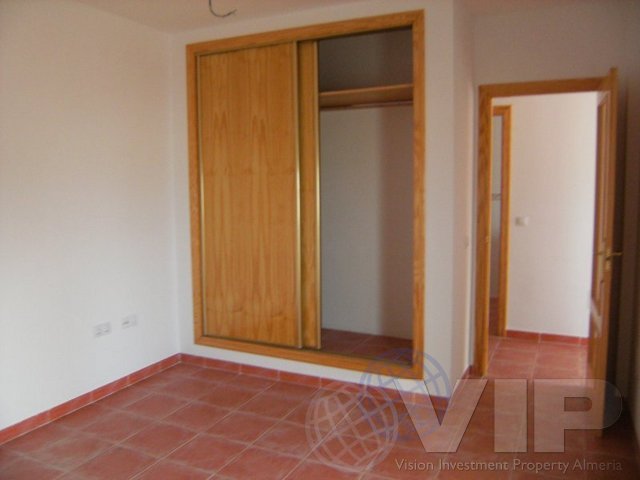 VIP1635: Apartment for Sale in Mojacar Playa, Almería