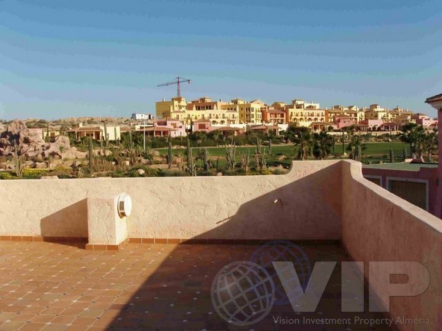 VIP1636: Villa for Sale in Cuevas del Almanzora, Almería