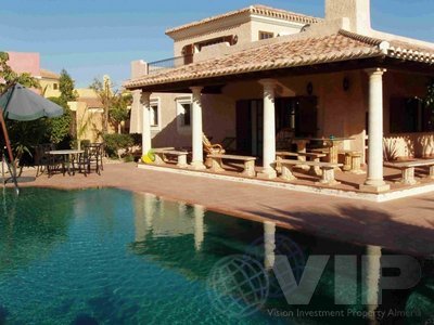 4 Bedrooms Bedroom Villa in Cuevas del Almanzora