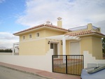 VIP1653: Villa à vendre dans Huercal-Overa, Almería