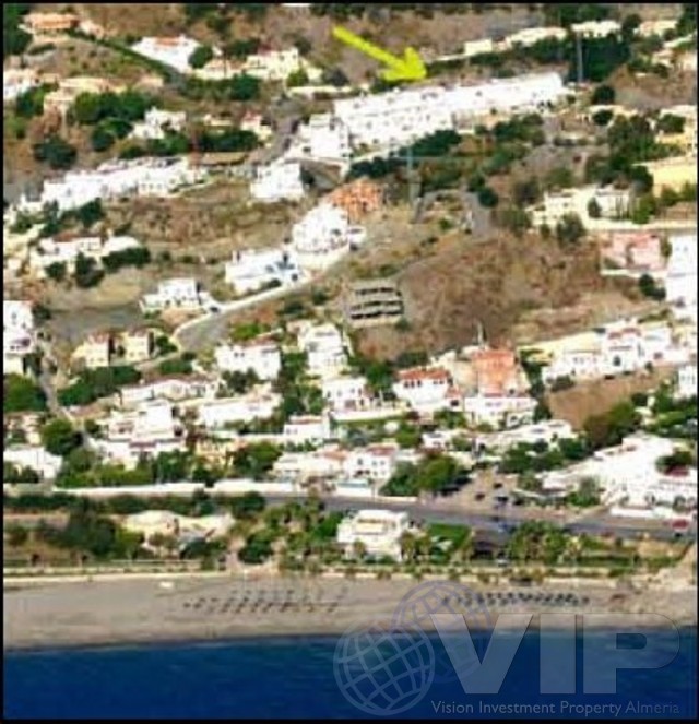 VIP1655: Apartment for Sale in Mojacar Playa, Almería