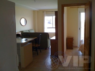 VIP1655: Apartment for Sale in Mojacar Playa, Almería