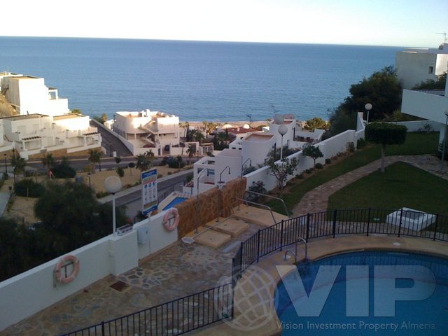 VIP1655: Apartment for Sale in Mojacar Playa, Almería