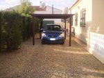 VIP1661: Villa for Sale in Arboleas, Almería