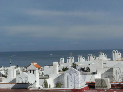 VIP1673: Townhouse for Sale in Mojacar Playa, Almería