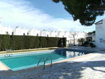 VIP1673: Townhouse for Sale in Mojacar Playa, Almería