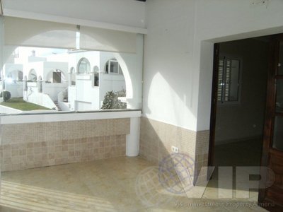 VIP1673: Townhouse for Sale in Mojacar Playa, Almería