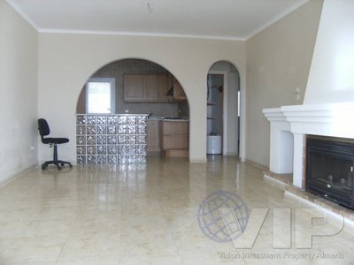 VIP1673: Townhouse for Sale in Mojacar Playa, Almería