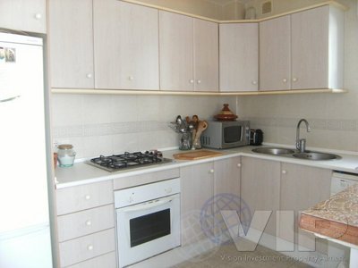 VIP1675: Apartment for Sale in Mojacar Playa, Almería