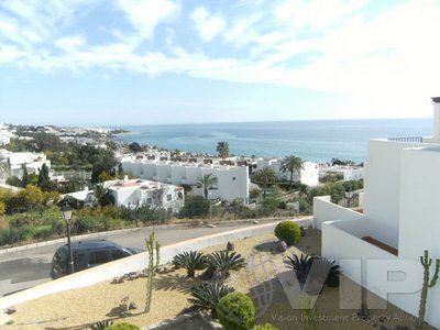 VIP1675: Apartment for Sale in Mojacar Playa, Almería