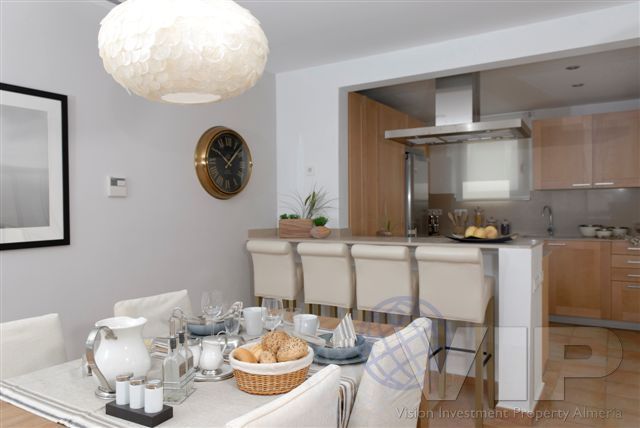 VIP1678: Townhouse for Sale in Mojacar Playa, Almería