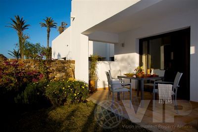 3 Schlafzimmer Schlafzimmer Stadthaus in Mojacar Playa