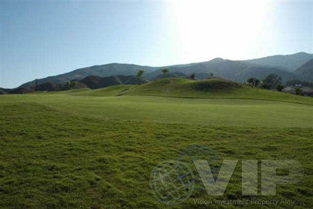 VIP1681: Land for Sale in Mojacar Playa, Almería