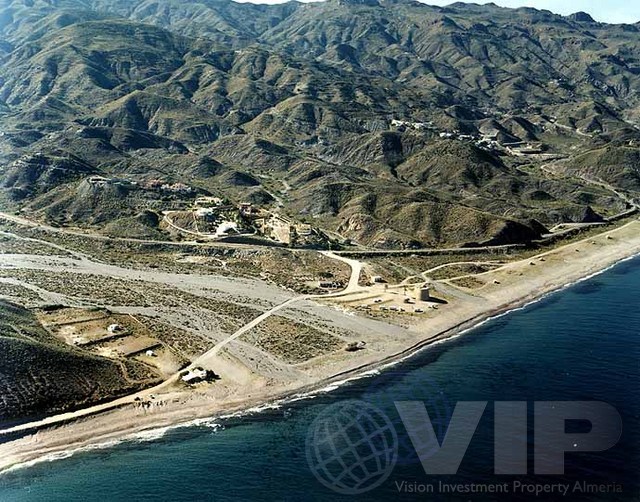 VIP1681: Land for Sale in Mojacar Playa, Almería