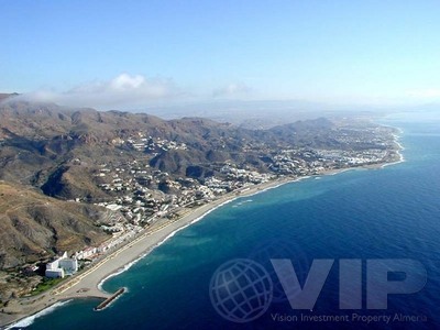 VIP1681: Land for Sale in Mojacar Playa, Almería