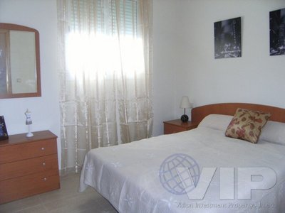 VIP1682: Apartment for Sale in Turre, Almería