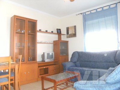 VIP1682: Apartment for Sale in Turre, Almería