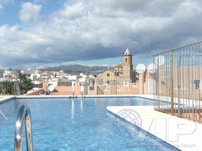 VIP1682: Apartment for Sale in Turre, Almería