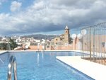 VIP1682: Apartment for Sale in Turre, Almería