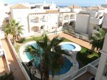 VIP1686: Appartement te koop in Mojacar Playa, Almería