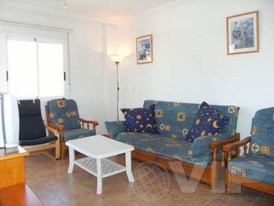 VIP1686: Wohnung zu Verkaufen in Mojacar Playa, Almería