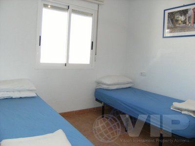 VIP1686: Wohnung zu Verkaufen in Mojacar Playa, Almería