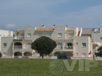 VIP1686: Wohnung zu Verkaufen in Mojacar Playa, Almería