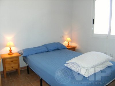 VIP1686: Wohnung zu Verkaufen in Mojacar Playa, Almería