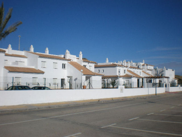 VIP1687: Apartment for Sale in Vera Playa, Almería